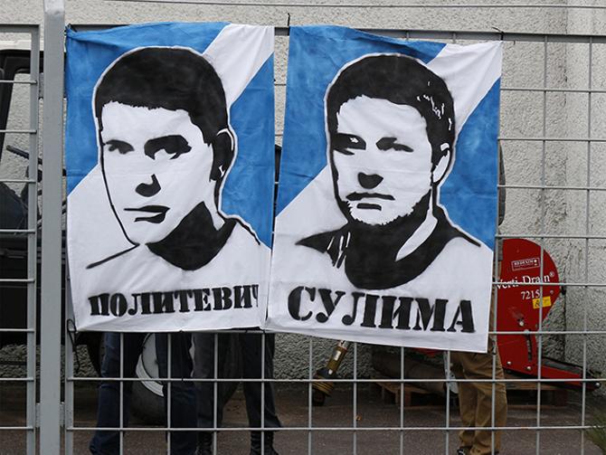 Сергей Павлюкович рассказал, почему Сергей Политевич переведен в дубль