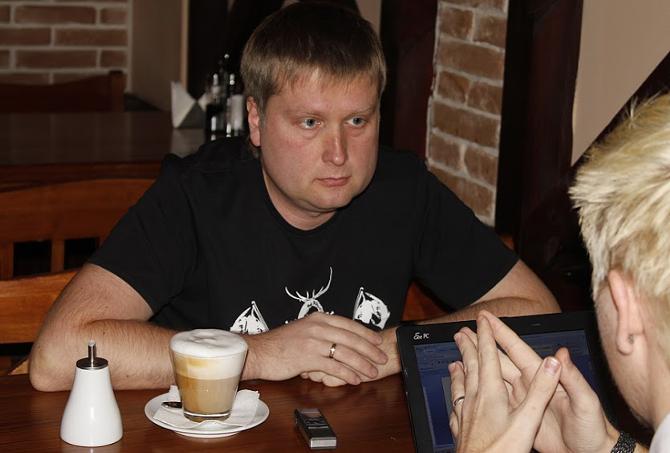 По словам Ивана Караичева, не все динамовские легионеры в восторге от того, чтобы им приходится участвовать в обкатке белорусских игроков для сборной