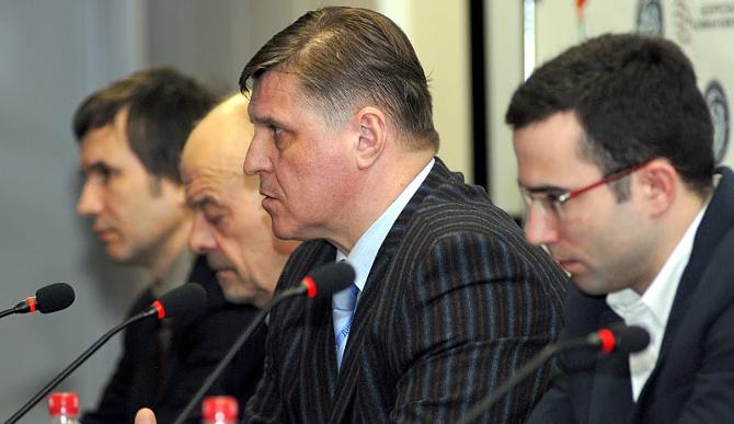 Они вершат судьбу