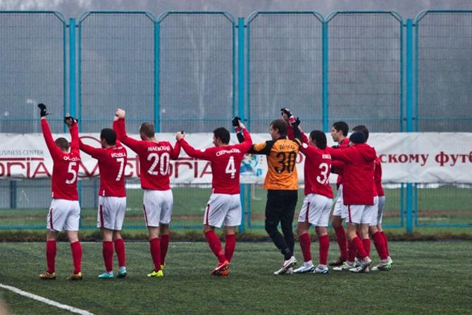 Игрокам «Минска» не придется отсрочивать отпуск