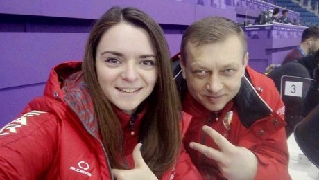 Смотреть Олимпиаду на «Беларусь 5» – мазохизм: много претензий к нашим комментаторам Смотреть Олимпиаду на «Беларусь 5» – мазохизм: много претензий к нашим комментаторам