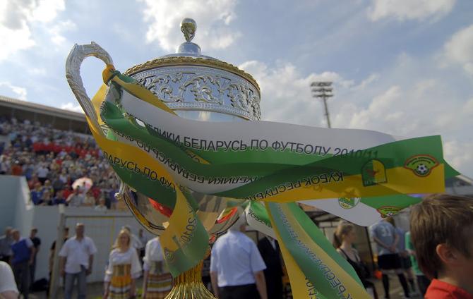 Встреча «Клецка» с «Неманом» все же состоится