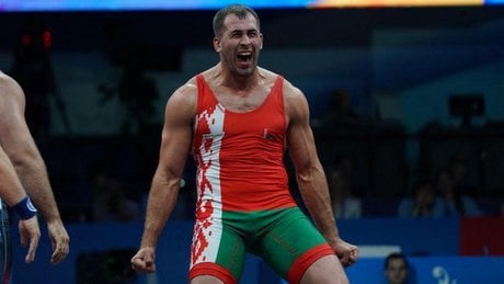 Враги против белорусского спорта: как нашим подсыпали допинг (но это не точно) Враги против белорусского спорта: как нашим подсыпали допинг (но это не точно)