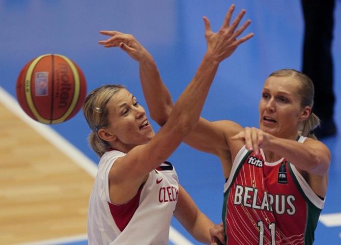 То, что Елена Левченко была одной из лучших на чемпионате мира, признали даже организаторы