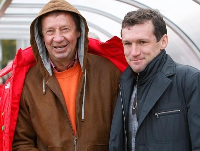 Сергей Гуренко сейчас нарасхват.
