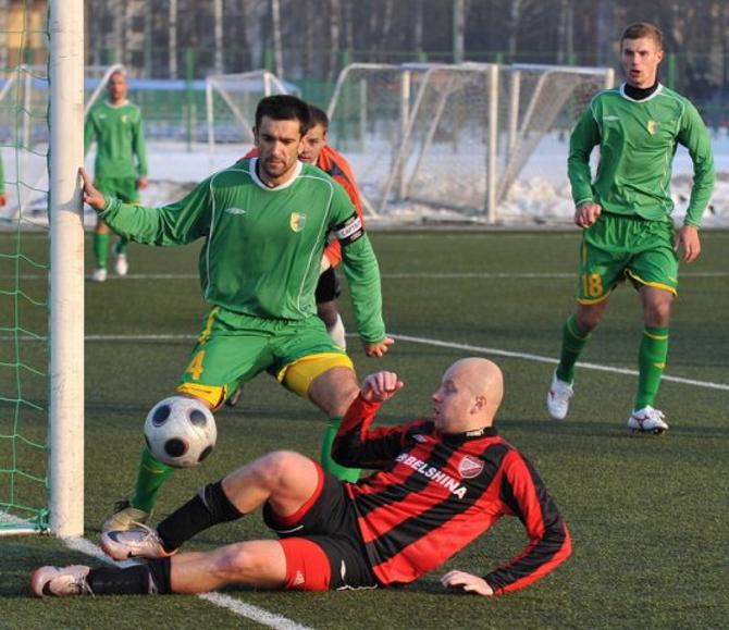 Виталий Надиевский считает, что