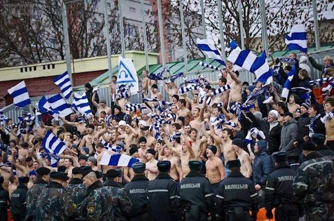 На численность фансектора