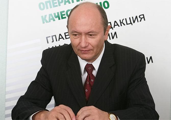 Энвер Бариев пока не видит необходимости проводить встречу с командой