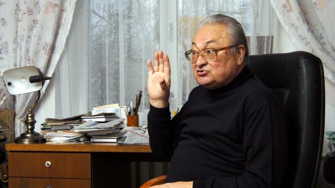 Геннадию Буравкину интереснее смотреть матчи английского чемпионата, чем эстрадные концерты