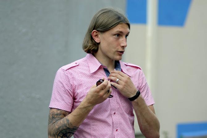 Михаил Сиваков хотел видеть в соперниках белорусов по олимпийскому турниру именно бразильцев