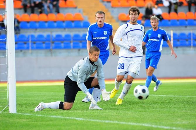 Игорь Зенькович не понимает, почему в