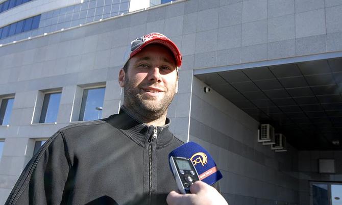 Роберт Эш не жалеет, что согласился на урезание зарплаты