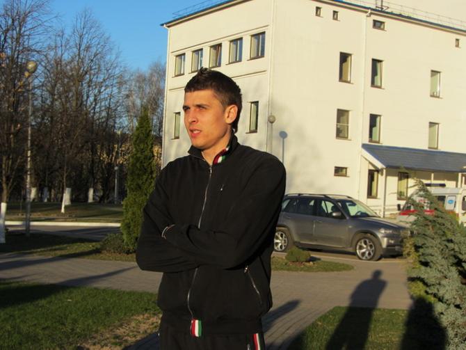 Александр Лебедев собирается прибавить в агрессии