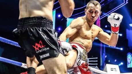 Боец СОБРа только в 20 узнал, что такое муайтай, сейчас он – чемпион мира и один из лучших в Беларуси Боец СОБРа только в 20 узнал, что такое муайтай, сейчас он – чемпион мира и один из лучших в Беларуси