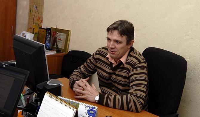 Алекандр Казюкевич: Белтелерадиокомпания из-за отказа от чемпионата Беларуси по футболу не очень страдает