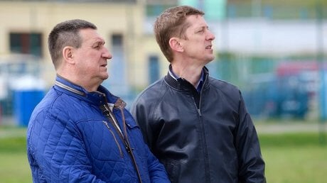 Идея ПФЛ кажется хилой, но белфутболу все равно стоит ее попробовать, особенно если Зайцев готов платить Идея ПФЛ кажется хилой, но белфутболу все равно стоит ее попробовать, особенно если Зайцев готов платить