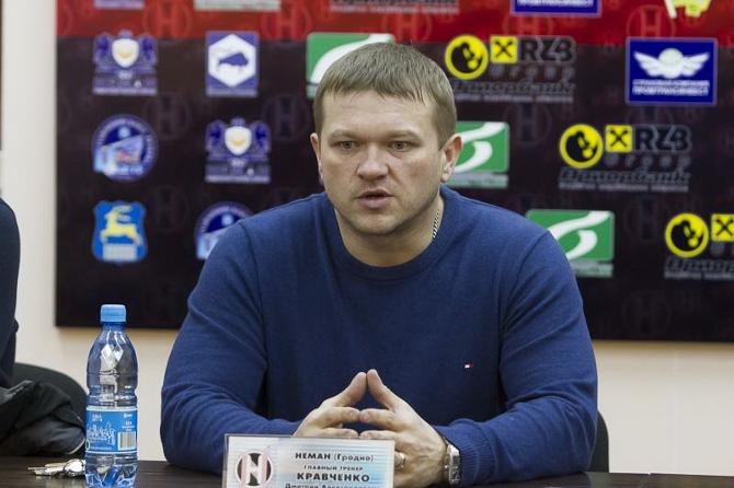 Фаворитами полуфинального этапа Континентального кубка, по мнению Дмитрия Кравченко, являются датчане и норвежцы.