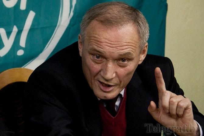 Уладзімір Някляеў завязаў са спорта з-за траўмы