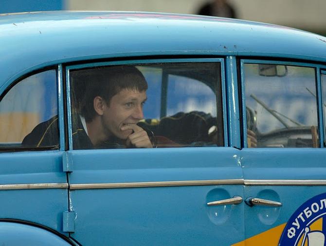 Болельщикам БАТЭ в этом сезоне приходится волноваться гораздо больше.