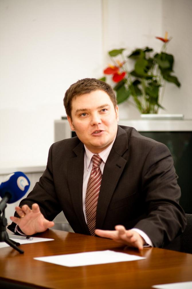 Павел Кореневский ведет переговоры с БФФ