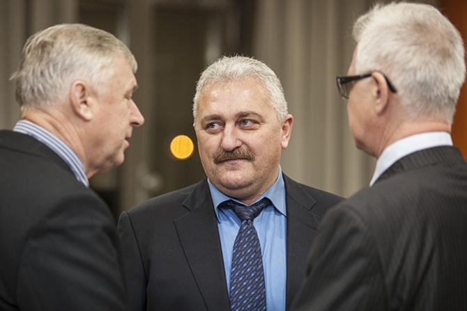 Михаилу Хлусу было бы интересно посмотреть на субботник основного состава нынешнего «Торпедо-БелАЗ»