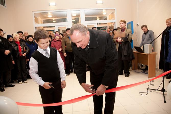 Иван Бородинчик затрудняется ответить, когда