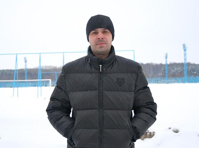 Георграфия карьеры Александра Храпковского поражает — Дальний восток, Индия, Пуэрто-Рико