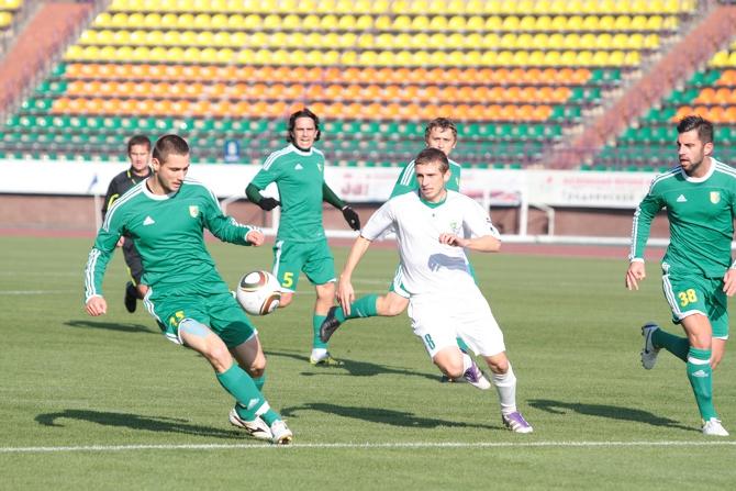 Отсутствие губернатора игрокам