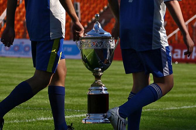 В отличие от финала Лиги Чемпионов, финал Кубка Беларуси может не порадовать зрелищной игрой