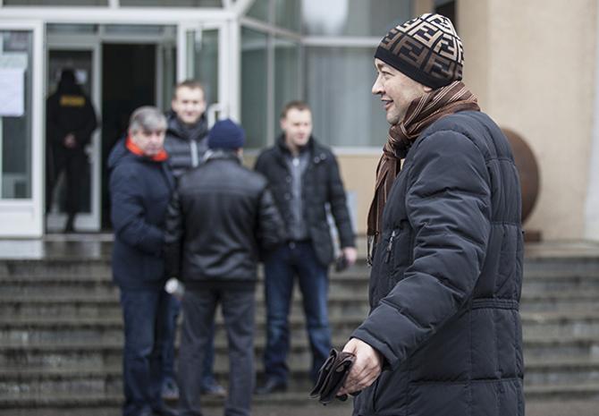 Некоторые поклонники БАТЭ засомневались в тренерском выборе Анатолия Капского
