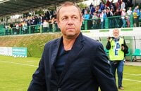 Новому боссу комбината футбол был не нужен, игроки получали меньше тысячи, подписать Черника помог сон. Узнали, как загибалась «Городея»
