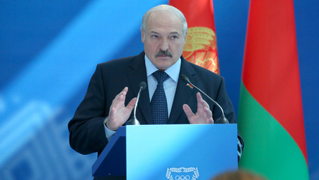 Лукашенко и белорусский спорт ходят по кругу: 6 проблем, которые нам не дано решить Лукашенко и белорусский спорт ходят по кругу: 6 проблем, которые нам не дано решить