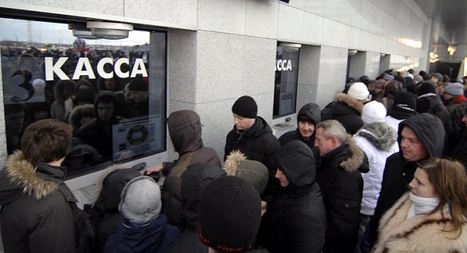 Пауза закончилась. Все на хоккей!