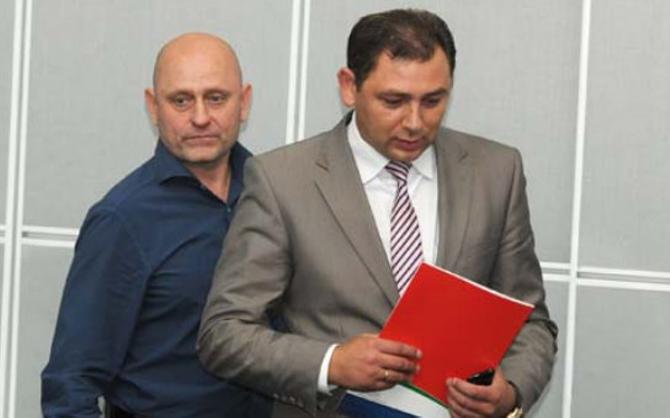 Предсезонные обещания руководителей минского «Динамо» оказались далеки от реальности