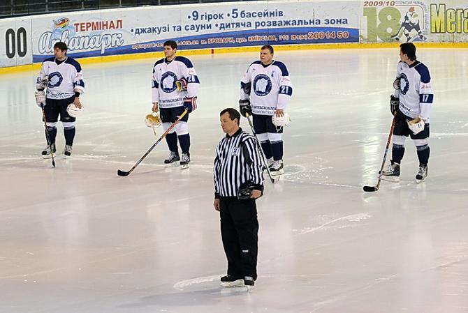 Бывшие игроки