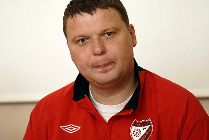 Болельщики уже принялись опасаться за Александра Седнева