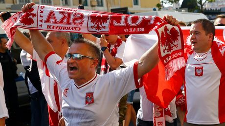 Евро-2016 глазами белоруса: пиво, братство, забастовка Евро-2016 глазами белоруса: пиво, братство, забастовка