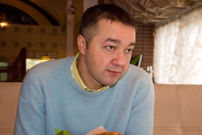 Анатолий Капский считает, что его клуб порой страдает из-за чрезмерной открытости