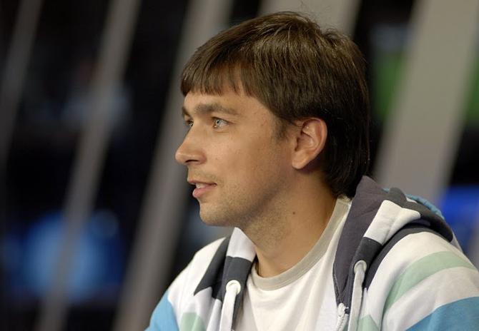 Николай Стуло считает, что журналисты зависимы от достижений спортсменов