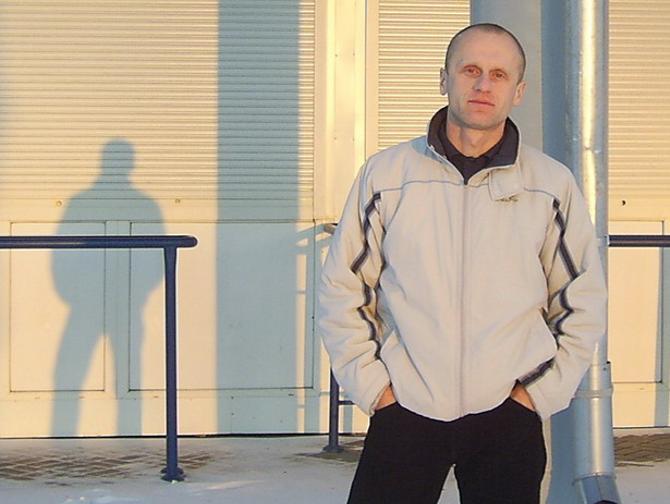 Андрей Кипра признает, что