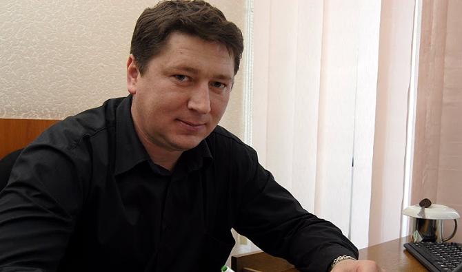 Александр Вяжевич многое бы поменял в своей жизни