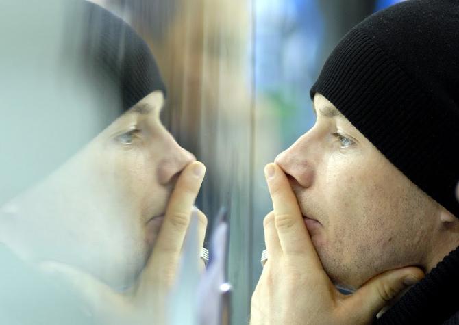 Петер Подградски: