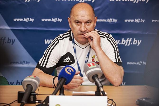 Георгий Кондратьев удивился тому, что в составе сборной Черногории вдруг оказался Марко Симич