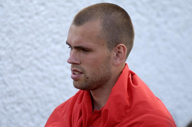 Александр Гутор считает, что БАТЭ просто не реализовал свои моменты
