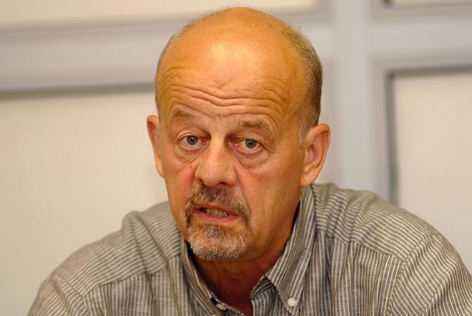 Марек Сикора не хотел касаться персоналий, но в итоге прошелся по всем своим подопечным