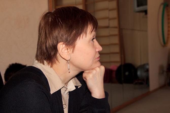 Наталья Маслова считает, что восстановительными центрами в Беларуси не интересуются ни частные лица, ни государство
