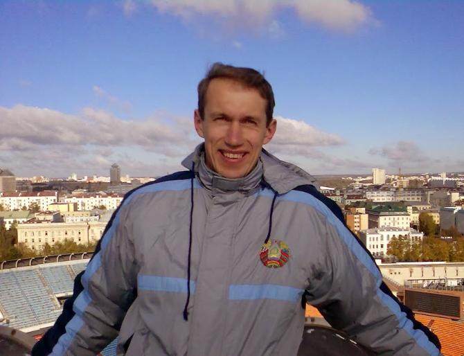 Главной проблемой «Динамо» Юрий Криводубский считает подтрибунные помещения