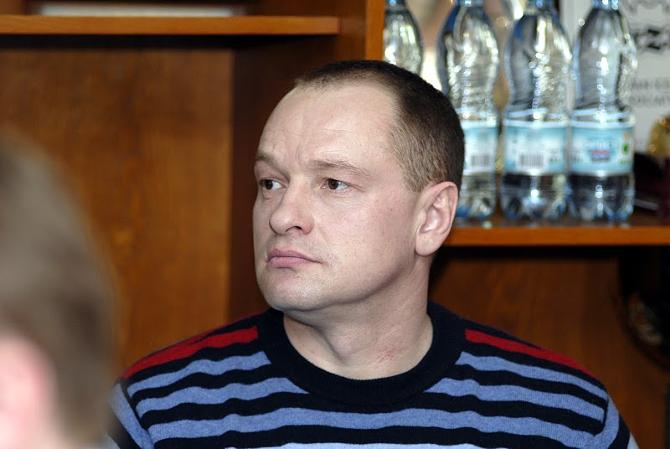 Юрий Файков, скорее всего, снова покинет Беларусь.