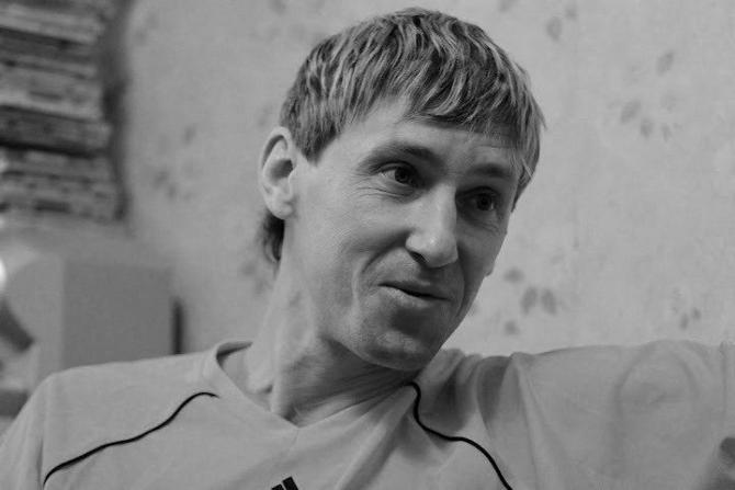 Анатолий Будаев — лучший друг солигорских болельщиков