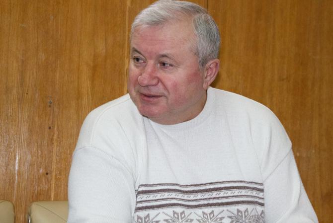 Анатолий Глаз в качестве примера всегда приводит «Белшину»
